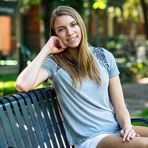 Meet your Posher, Joyce